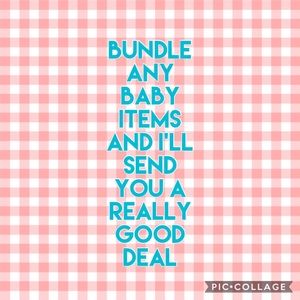 BUNDLE! BUNDLE! BUNDLE!
